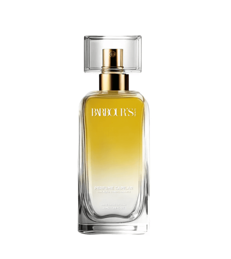 Barbour's Beauty La Vie Perfume Capilar 50ml - AIKO COSMÉTICOS