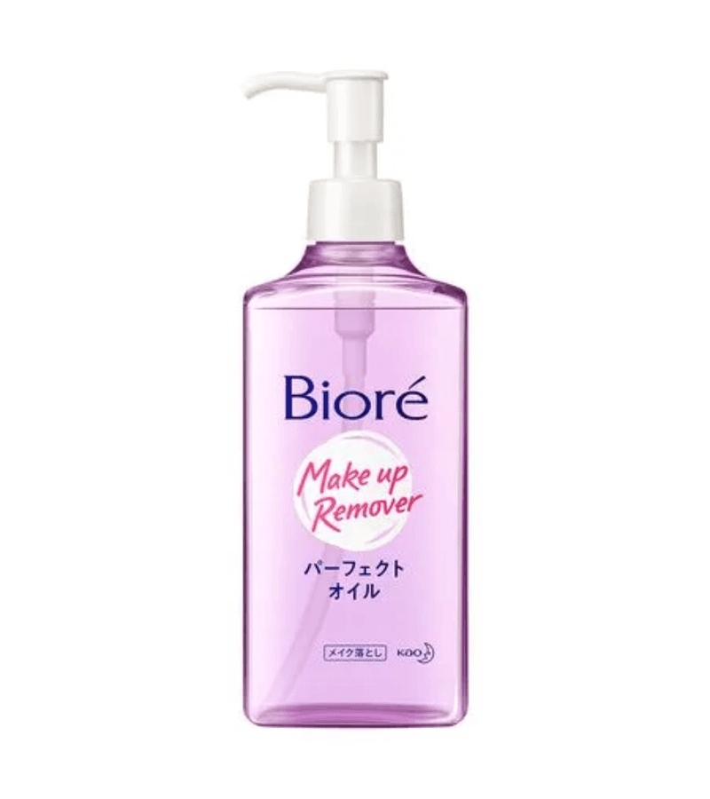 Bioré Cleansing Oil Óleo Demaquilante Facial 230ml... - AIKO COSMÉTICOS