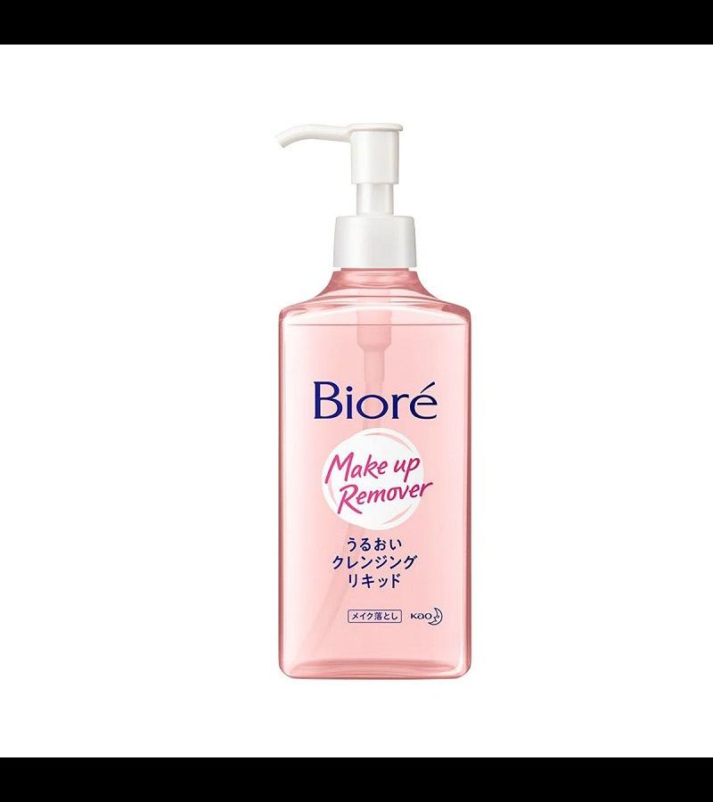 Bioré Moisture Cleansing Sérum Demaquilante Facial... - AIKO COSMÉTICOS