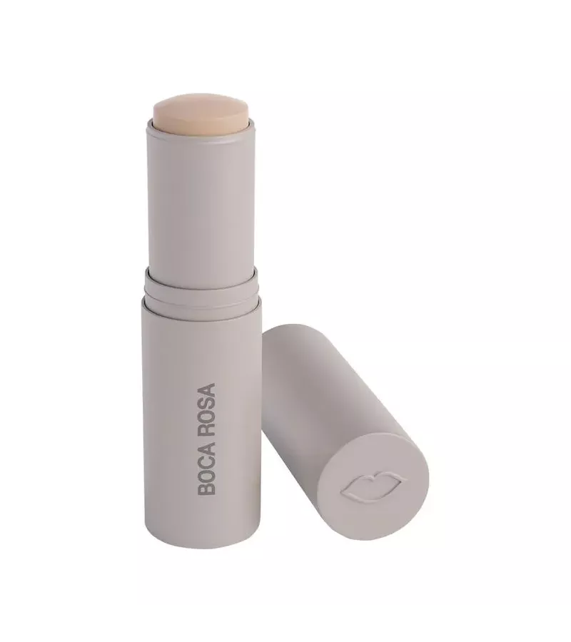 Boca Rosa Base Stick Pele Fps30 Cor Br05 12g - AIKO COSMÉTICOS