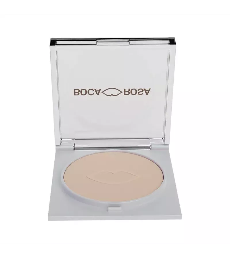 Boca Rosa Pó Compacto Cor Br2 9g - AIKO COSMÉTICOS