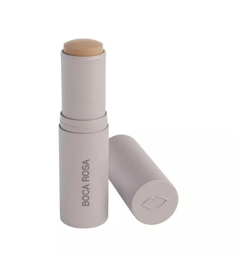 Boca Rosa Base Stick Pele Fps30 Cor Br14 12g - AIKO COSMÉTICOS
