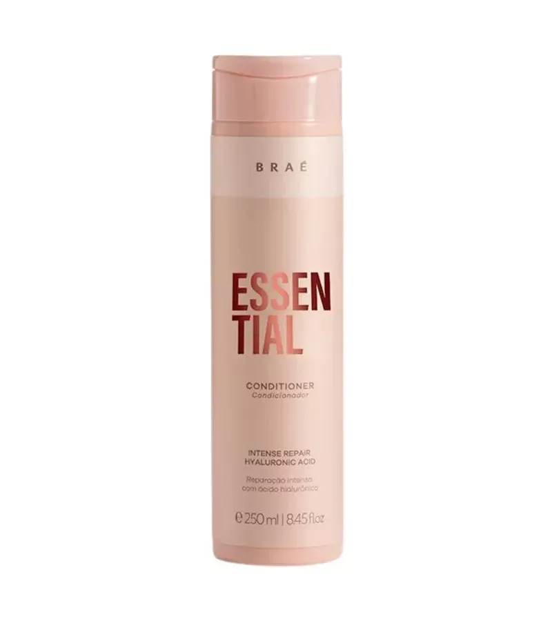 Condicionador Essential 250ml - AIKO COSMÉTICOS