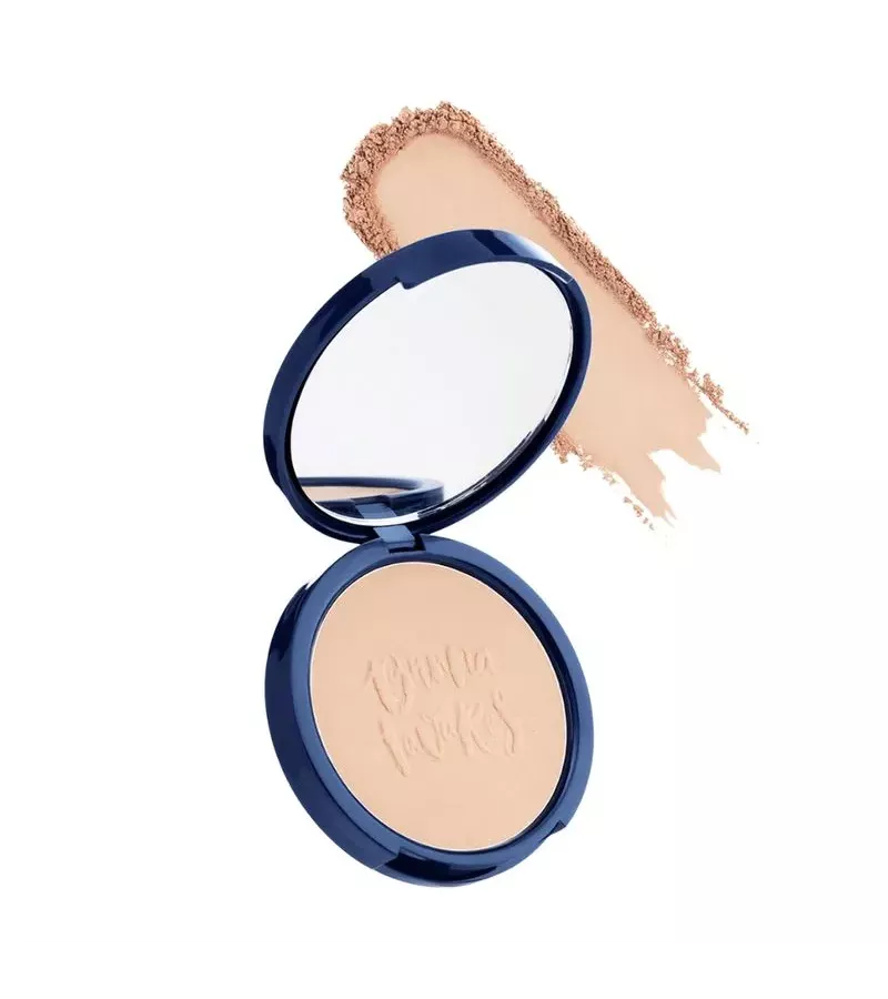 Bruna Tavares Bt Powder Pó Compacto Cor30 11g - AIKO COSMÉTICOS