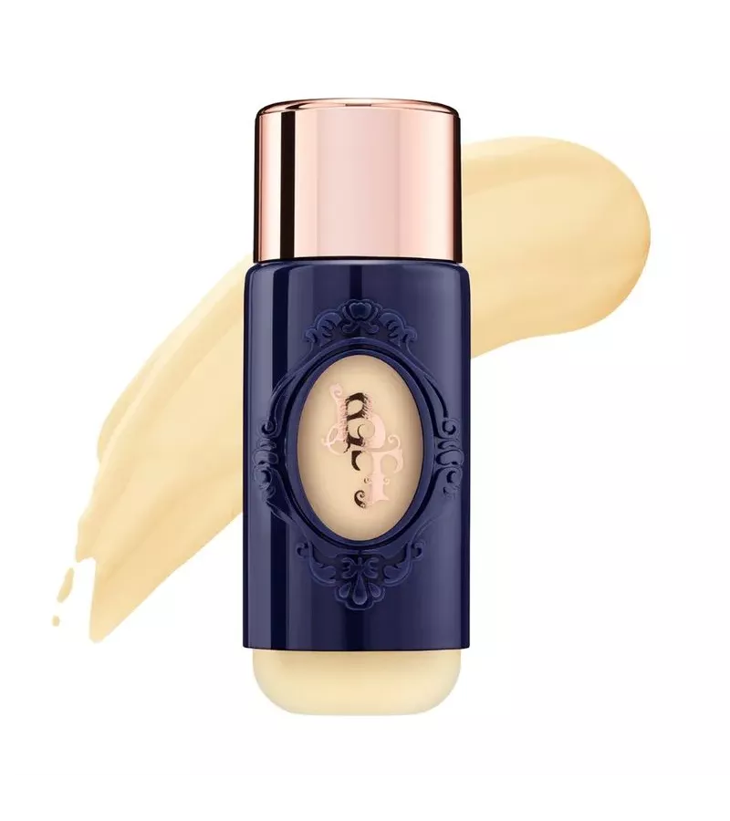 Bruna Tavares Bt Skin Base Líquida F40 40ml - AIKO COSMÉTICOS