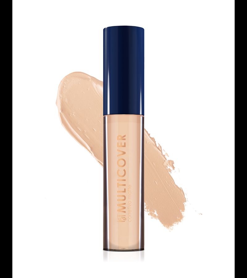 Bruna Tavares BT Multicover Corretivo Matte L20 8g - AIKO COSMÉTICOS