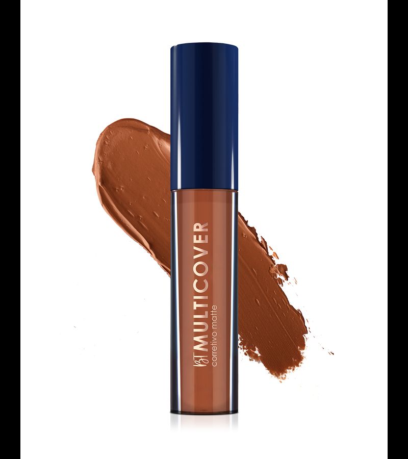 Bruna Tavares Bt Multicover Corretivo Matte T20 8g - AIKO COSMÉTICOS