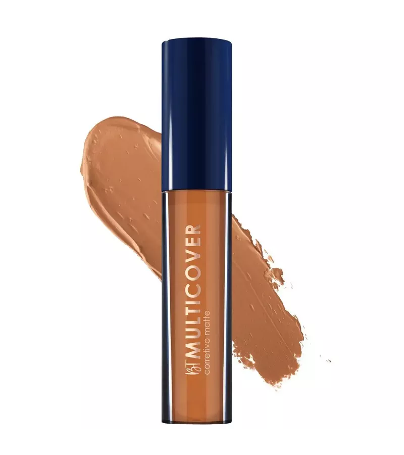 Bruna Tavares Bt Multicover Corretivo Matte M30 8g - AIKO COSMÉTICOS