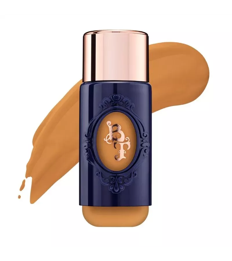 Bruna Tavares Bt Skin Base Líquida M50 40ml - AIKO COSMÉTICOS