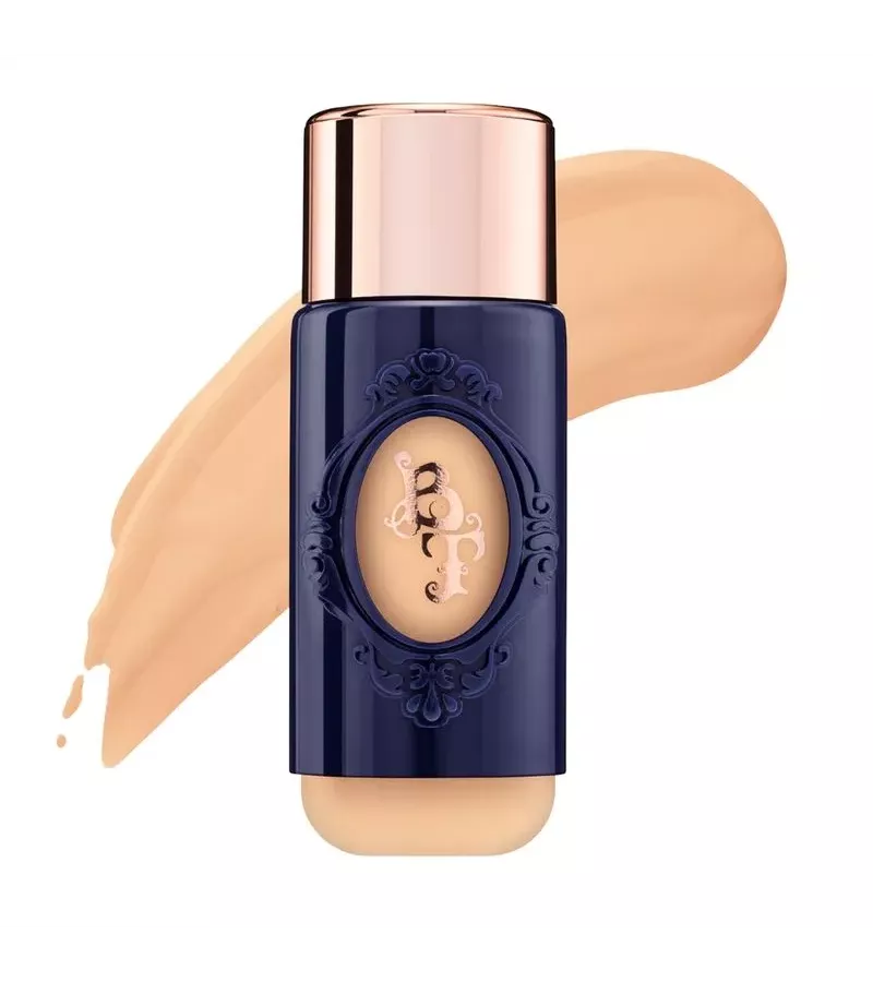 Bruna Tavares Bt Skin Base Líquida L20 40ml - AIKO COSMÉTICOS