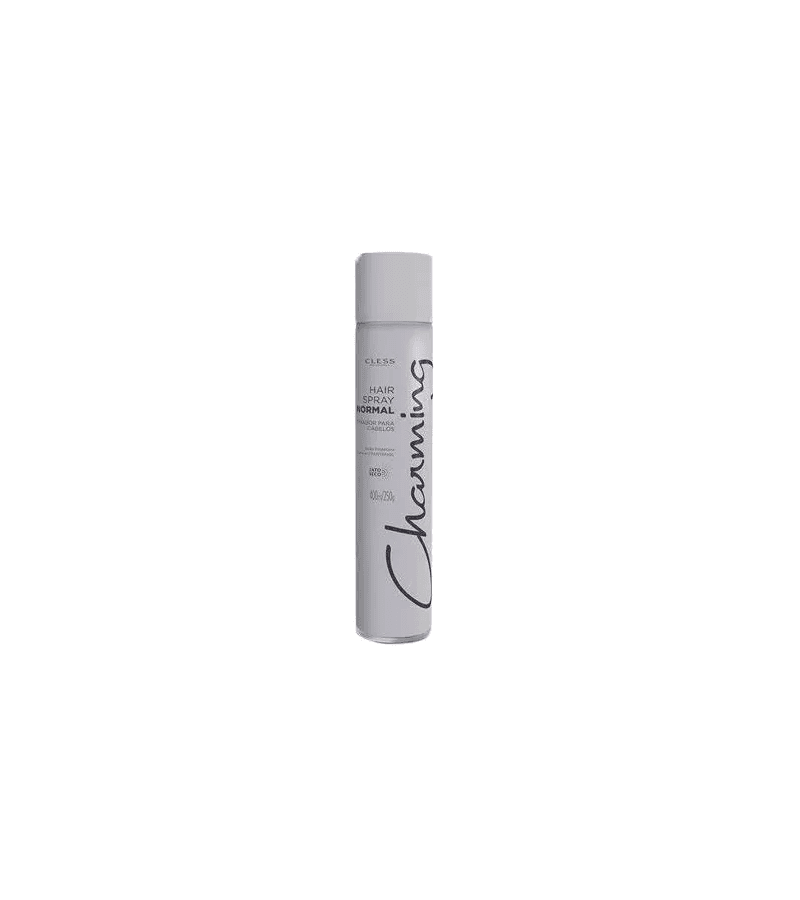 Hair Spray Fixa Solto 400ml - AIKO COSMÉTICOS