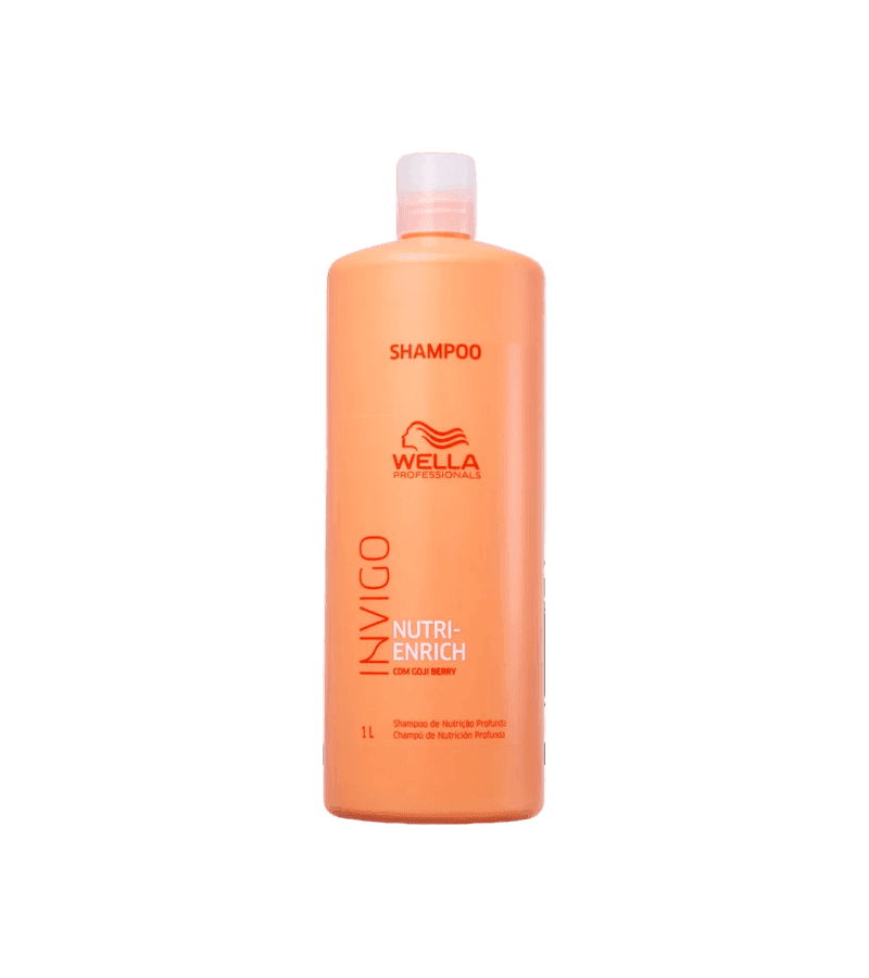 Shampoo Invigo 1L - AIKO COSMÉTICOS