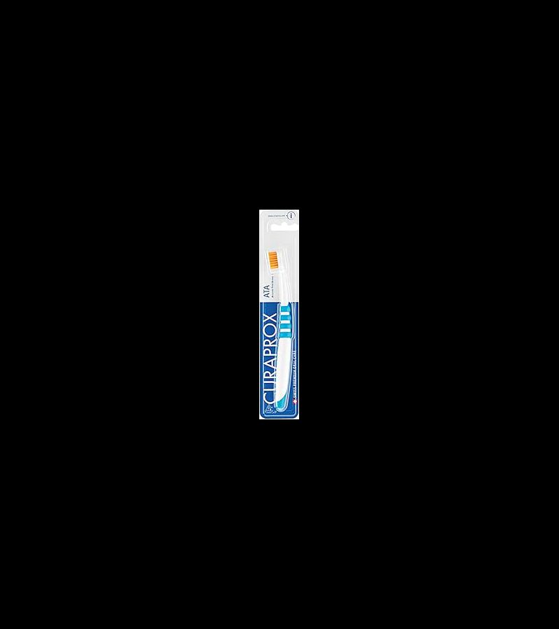 Escova Dental Accurate Total Acess - AIKO COSMÉTICOS