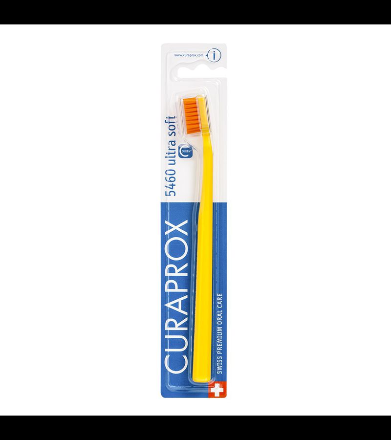 Escova Dental 5460 Ultra Soft - AIKO COSMÉTICOS