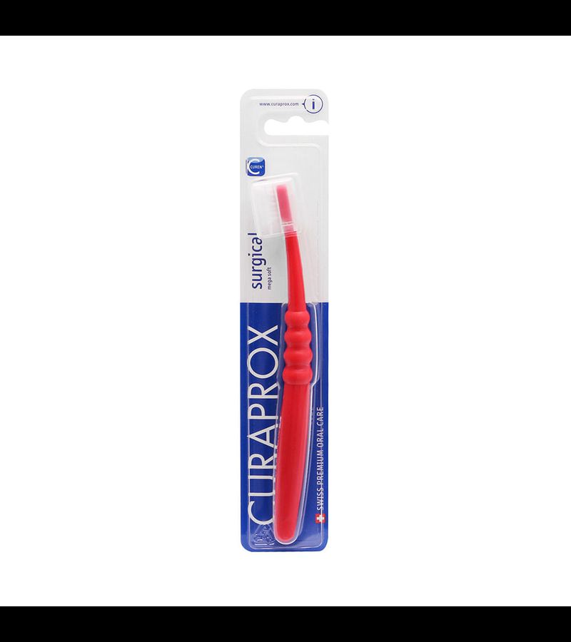 Escova Dental Surgical Mega Soft - AIKO COSMÉTICOS
