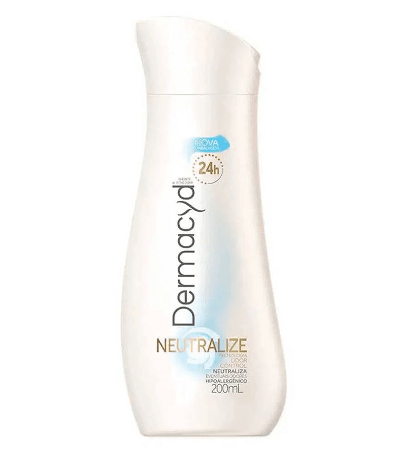 Sabonete Líquido Íntimo Pro.Bio Neutralize 200ml - AIKO COSMÉTICOS