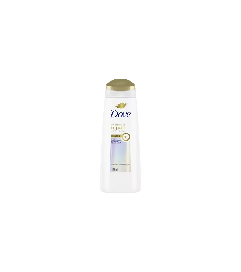 Shampoo Bond intense Repair 175ml - AIKO COSMÉTICOS