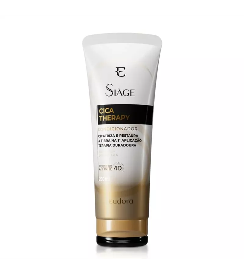 Condicionador Cica Therapy 200ml - AIKO COSMÉTICOS