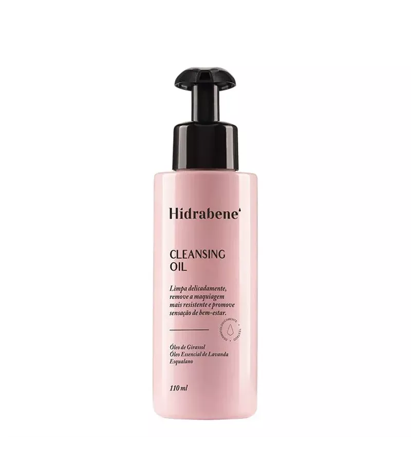 Cleansinh Oil 110ml - AIKO COSMÉTICOS