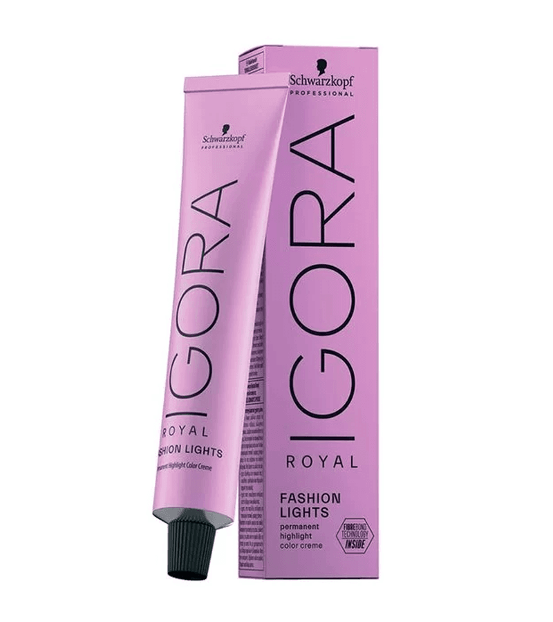 Coloração Igora Royal L-88 Vermelho Intenso - AIKO COSMÉTICOS