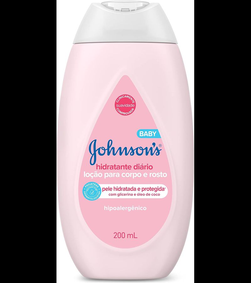 Loção hidratante Diário 200ml - AIKO COSMÉTICOS