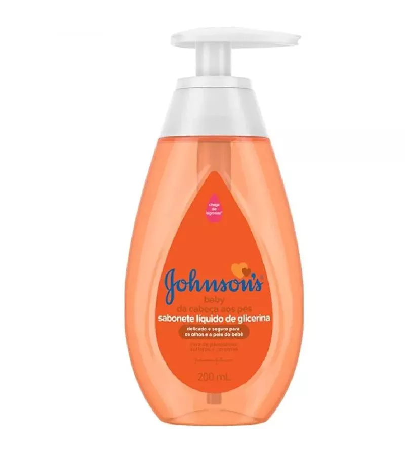 Sabonete de Glicerina 200ml - AIKO COSMÉTICOS