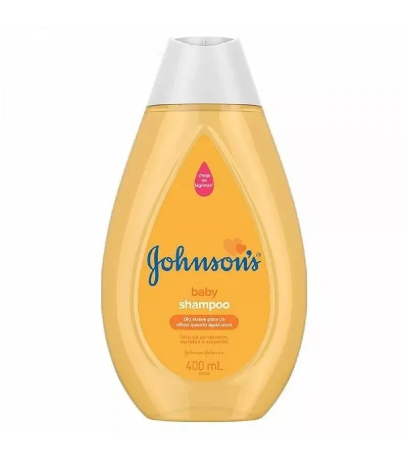 Shampoo de Glicerina 400ml - AIKO COSMÉTICOS