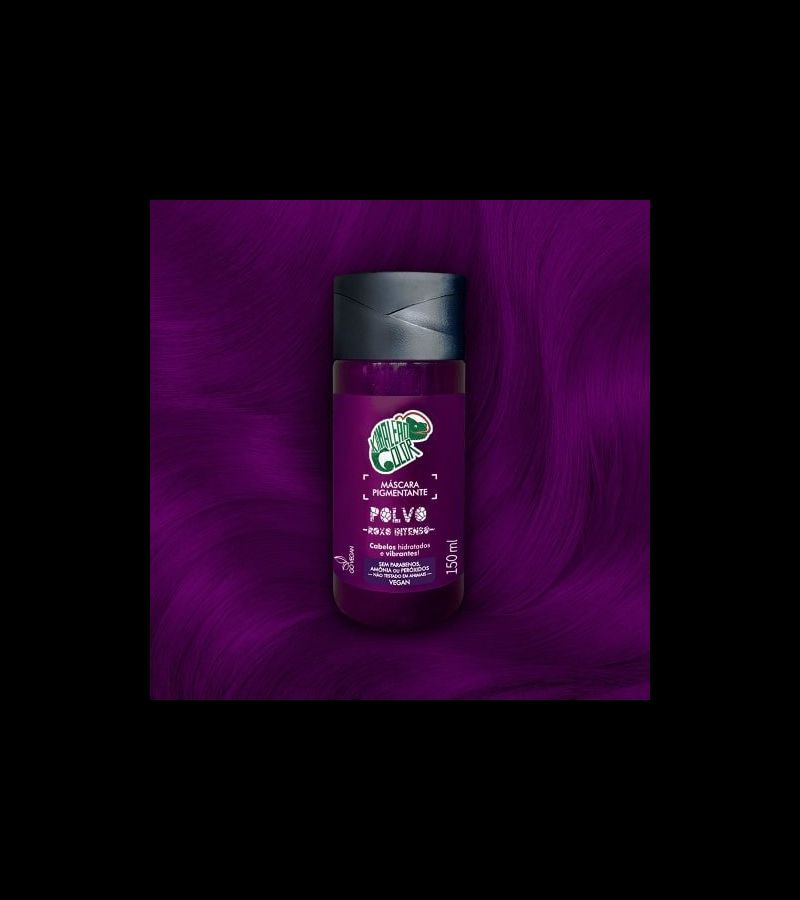 Máscara pigmentante Polvo 150ml - AIKO COSMÉTICOS