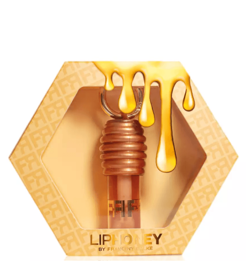 Franciny LipHoney gloss Labial 5g - AIKO COSMÉTICOS