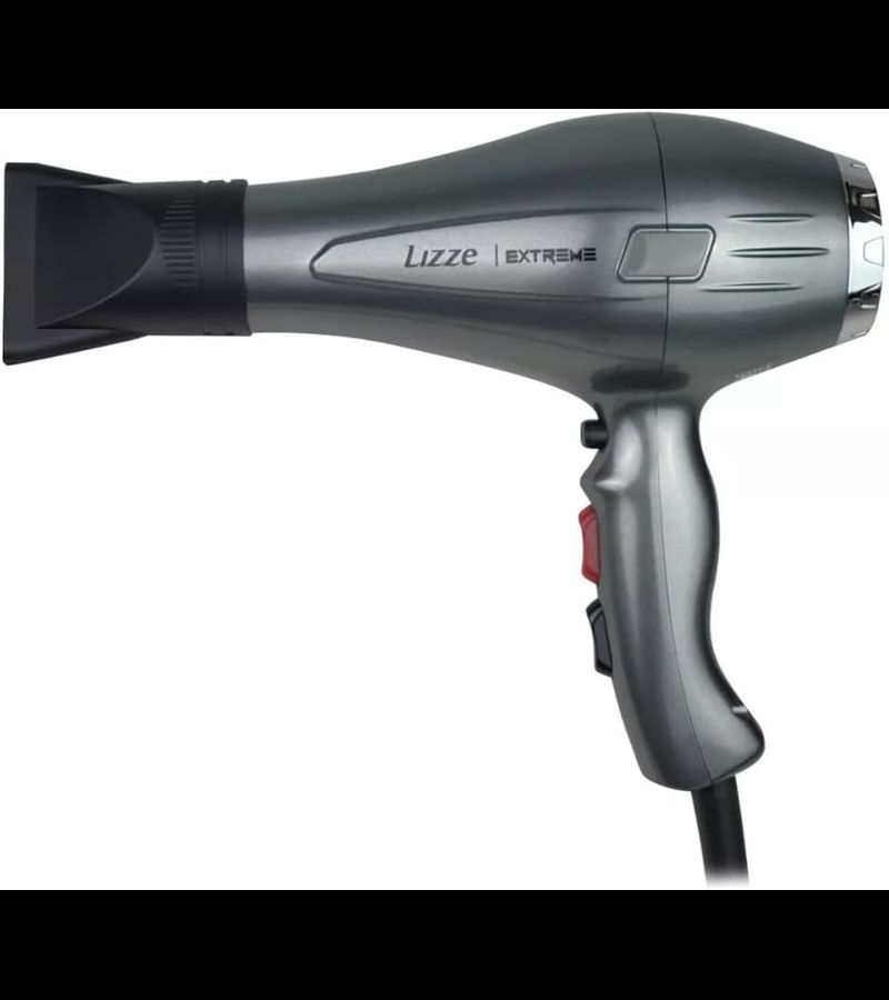 Secador Lizze Extreme 2400w 110v - AIKO COSMÉTICOS