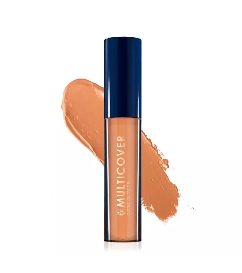 Bruna Tavares BT Multicover Corretivo Matte M20 8g - AIKO COSMÉTICOS