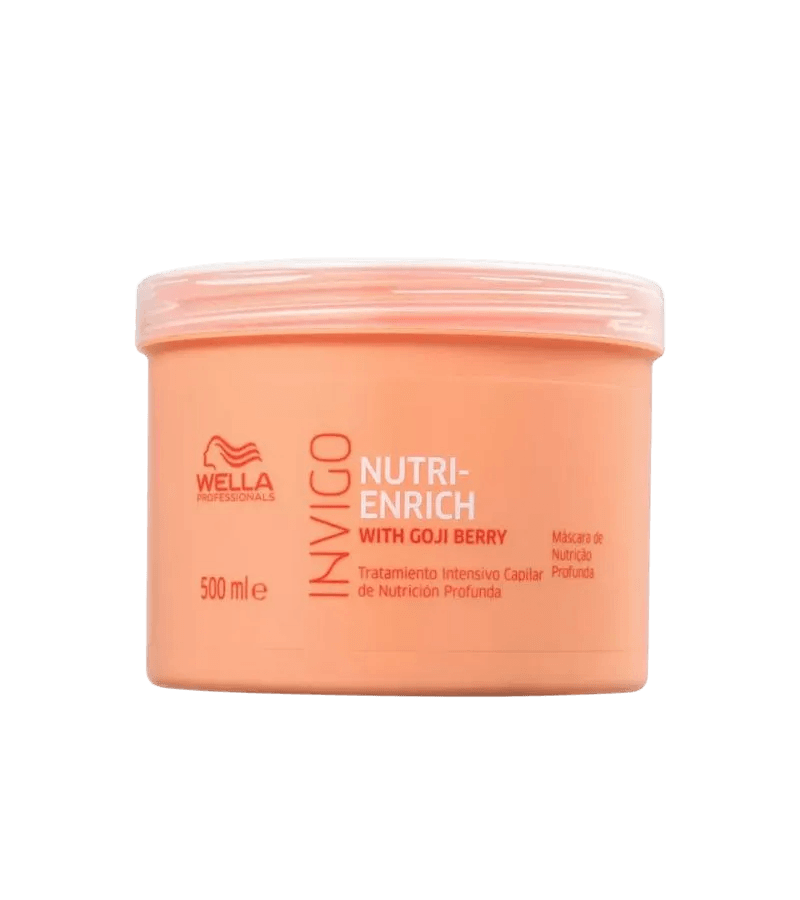 Máscara Invigo 500ml - AIKO COSMÉTICOS