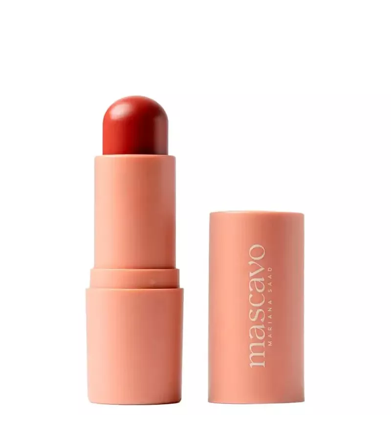 Blush em Bastão Mascavo Flush Stick Hibiscus 6g - AIKO COSMÉTICOS