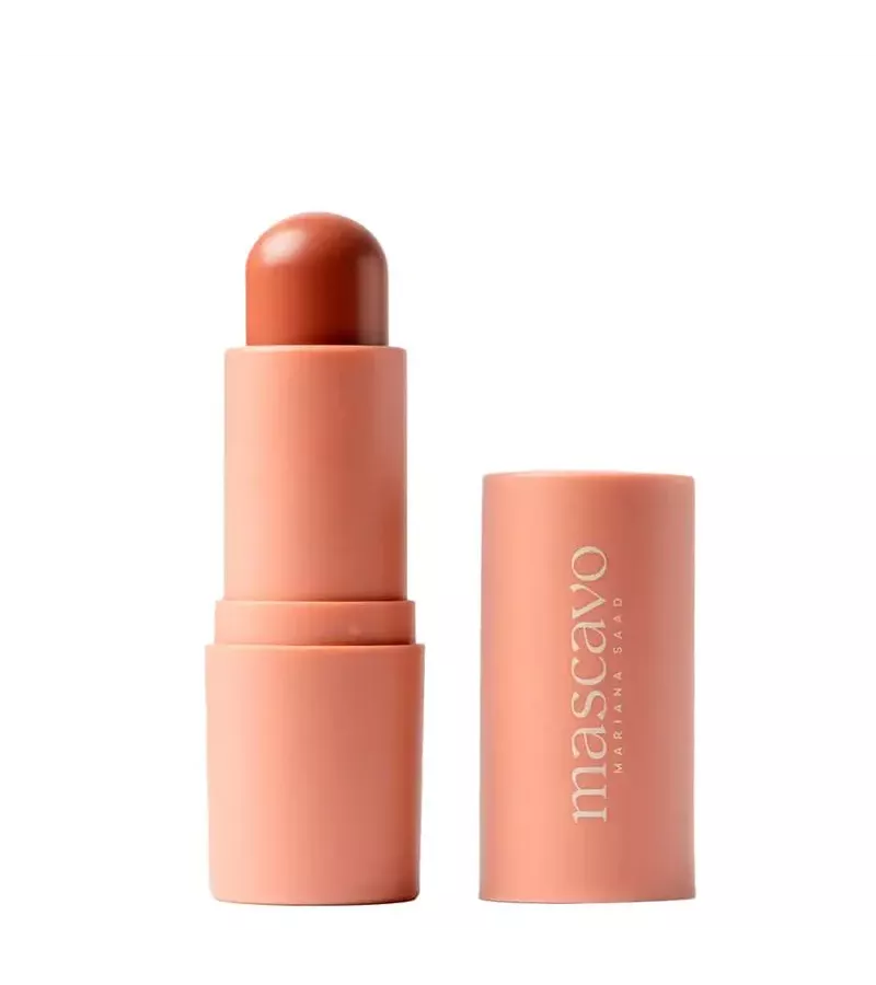 Blush em Bastão Mascavo Flush Stick Maple 6g - AIKO COSMÉTICOS