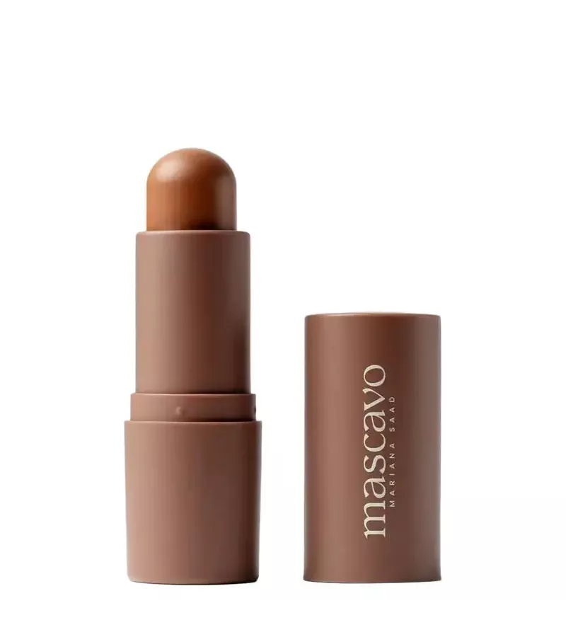 Mascavo Shape Stick Contorno em Bastão Mocha 6g - AIKO COSMÉTICOS