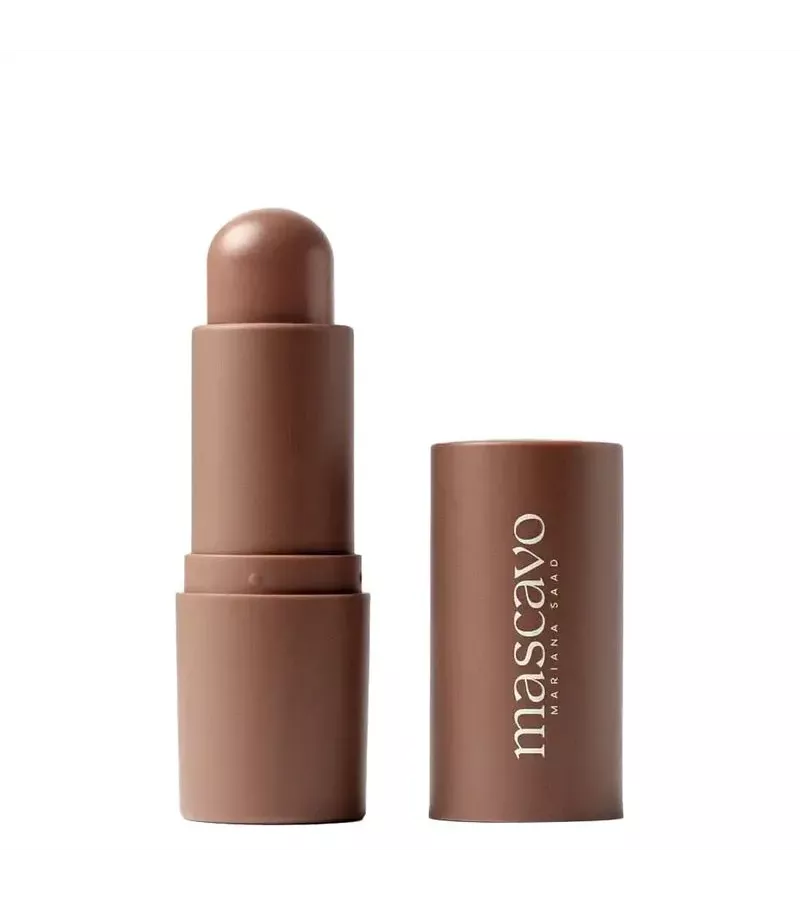 Mascavo Shape Stick Contorno em Bastão Almond 6g - AIKO COSMÉTICOS