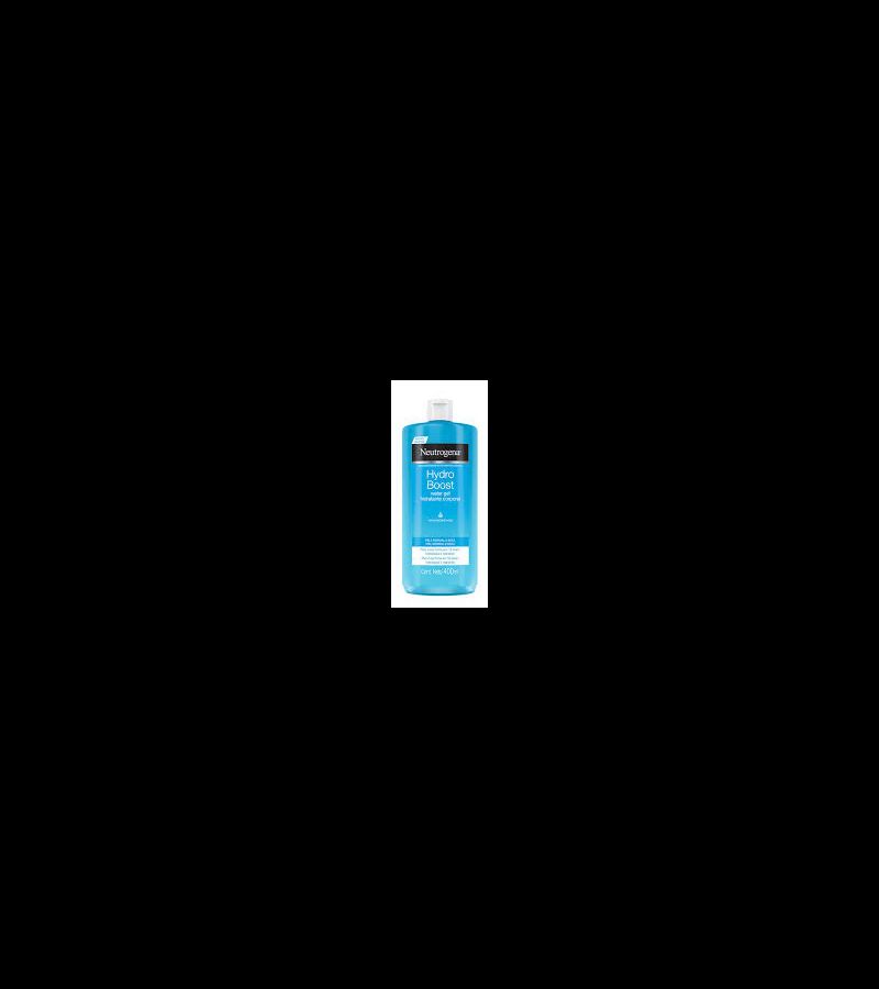 Loção Hidratante Hydro Boost 400ml - AIKO COSMÉTICOS