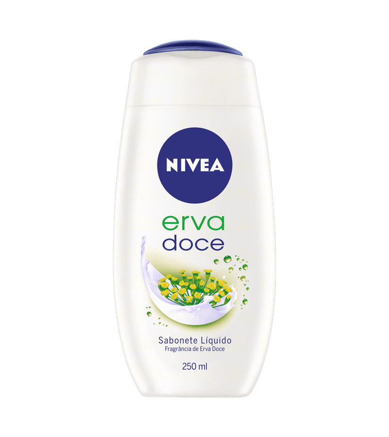 Sabonete Líquido Erva doce 250ml - AIKO COSMÉTICOS