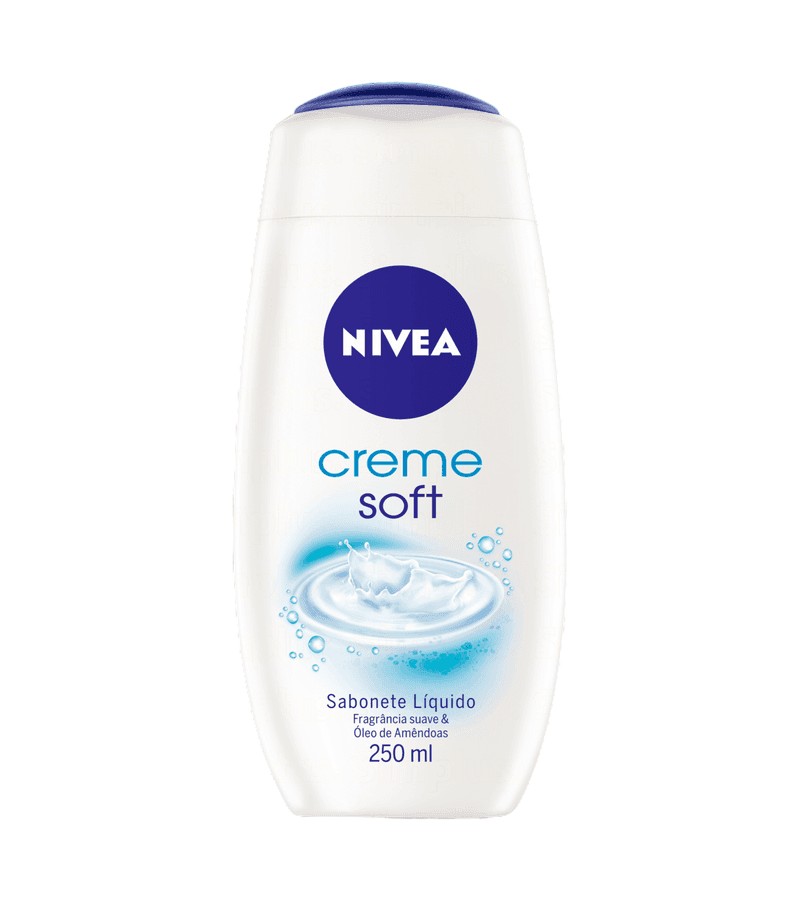 Sabonete Líquido Creme Soft 250ml - AIKO COSMÉTICOS