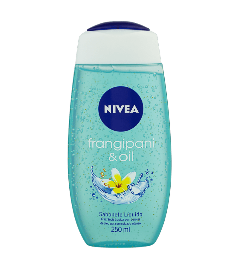Sabonete Líquido Refrescante Frangipani & Oil 250m... - AIKO COSMÉTICOS