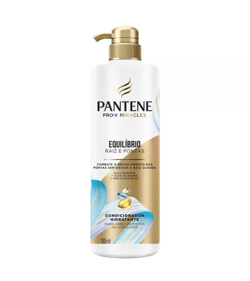 Condicionador Equilíbrio 510ml - AIKO COSMÉTICOS