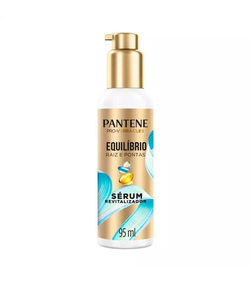 Sérum Revitalizador Equilíbrio 95ml - AIKO COSMÉTICOS