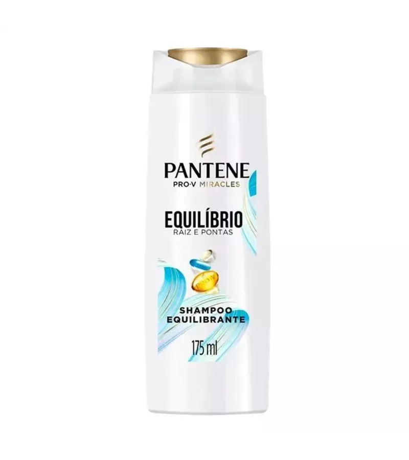 Shampoo Equilíbrio 175ml - AIKO COSMÉTICOS