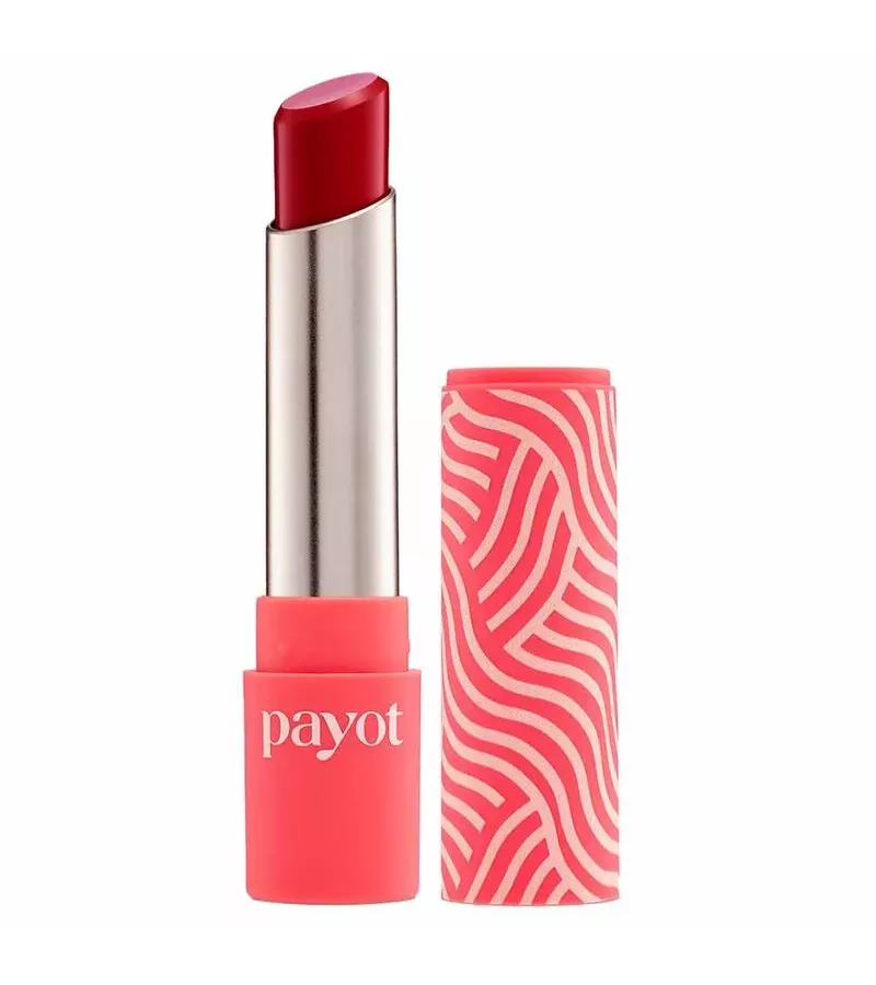 Payot Batom Matte Super Conforto 3,6g Carmim - AIKO COSMÉTICOS