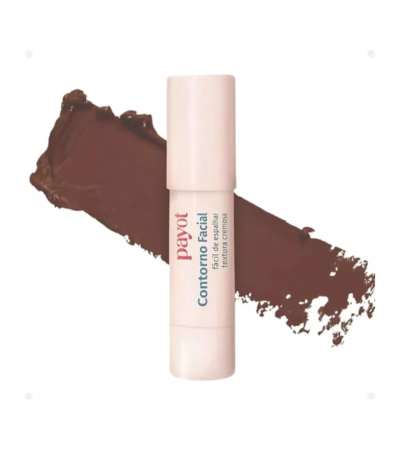 Payot Contorno Fácial 7,5G Escuro - AIKO COSMÉTICOS