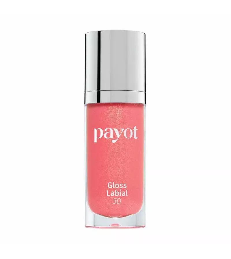 Payot Gloss Labial 3D 6ml Goiaba 30 - AIKO COSMÉTICOS