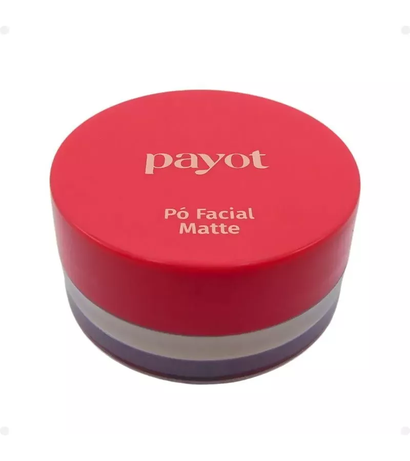 Payot Pó Facial Matte 15G 01 - AIKO COSMÉTICOS