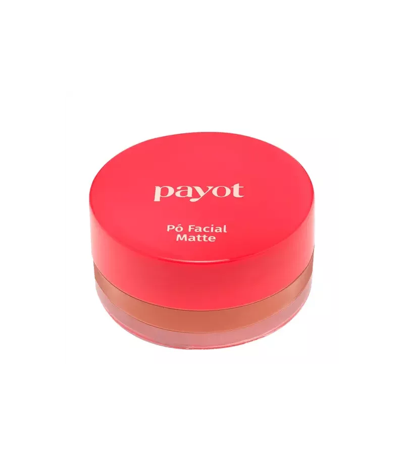 Payot Pó Facial Matte 15G 03 - AIKO COSMÉTICOS