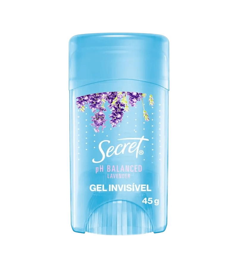 Desodorante Stick Gel Invisible Antitranspirante F... - AIKO COSMÉTICOS