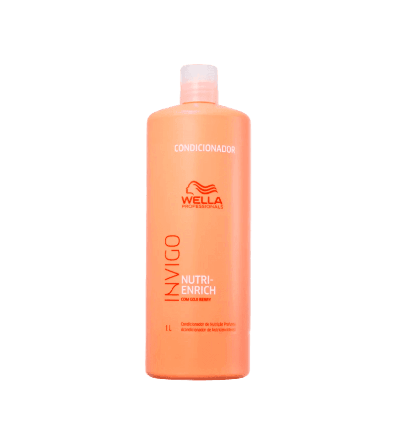 Condicionador Invigo 1L - AIKO COSMÉTICOS